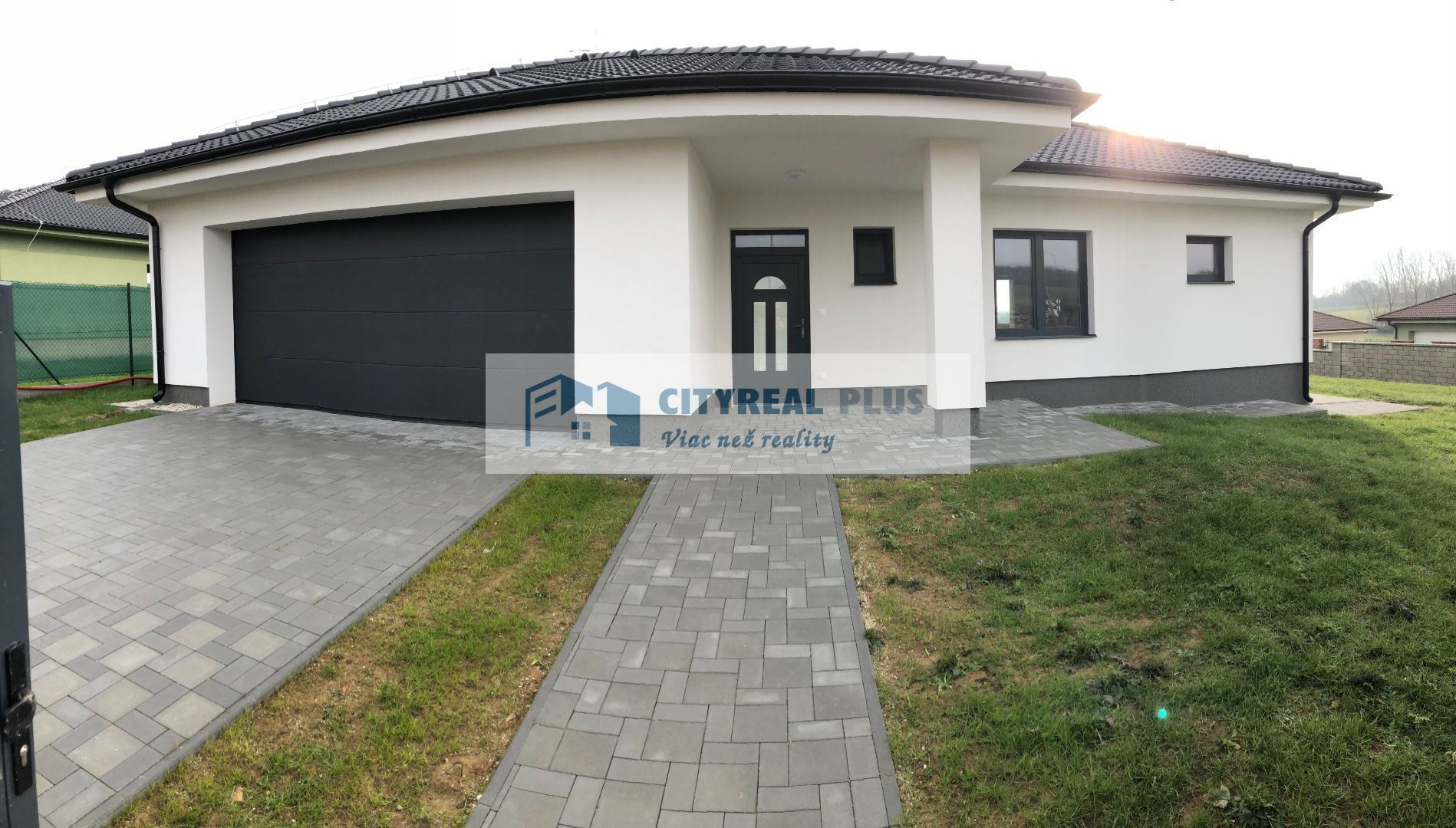 Rodinný dom-Predaj-Nitra-349000.00 €