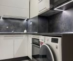 Útulný 1 izbový byt s kuchynským kútom, 29 m2 + prekrytá lodžia, Trenčín, Západná ul. / Juh I