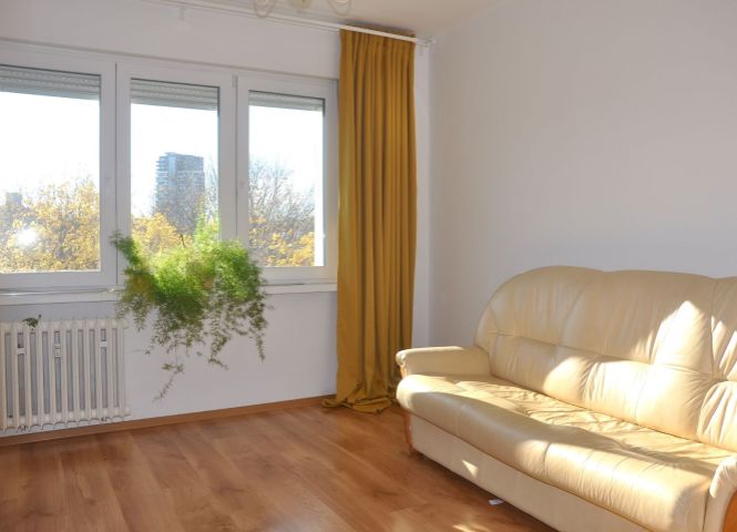 2 izbový byt - Bratislava-Nové Mesto - Fotografia 1 