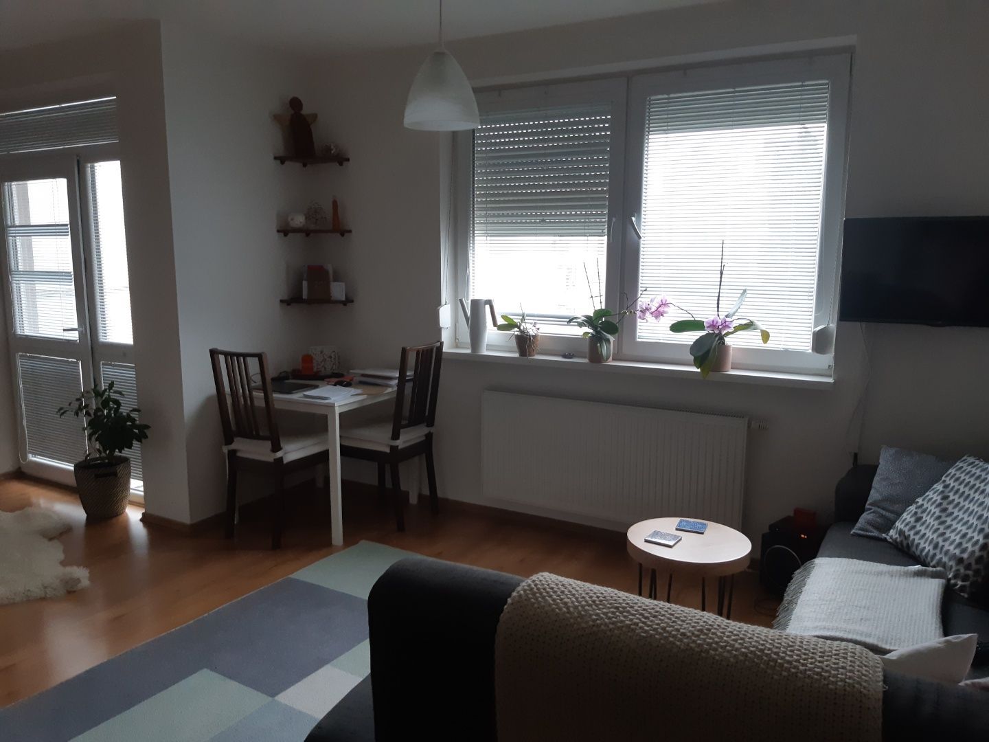 Prenájom Iný Iný-Prenájom-Bratislava - mestská časť Dúbravka-510.00 €