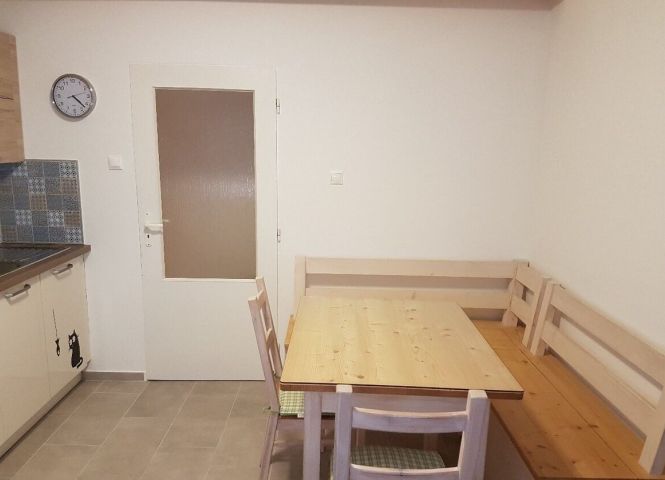 3 izbový byt - Bratislava-Karlova Ves - Fotografia 1 
