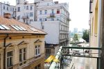 2 izbový byt - Bratislava-Staré Mesto - Fotografia 11 