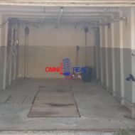 Predaj - Garáž ul. Teplická, BA-NOVÉ MESTO – elektrika, voda