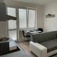 2 izbový byt, Košice-Juh, 1 m², Kompletná rekonštrukcia