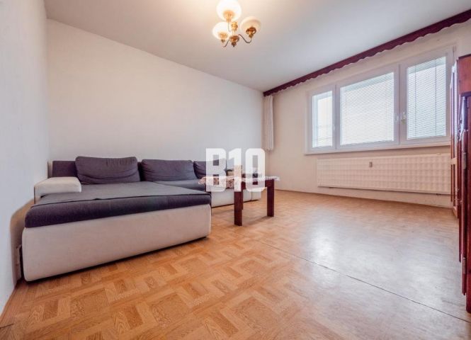 3 izbový byt - Nitra - Fotografia 1 
