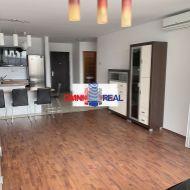 2-izbový byt Bajkalská Tri veže 15/22 - loggia, klimatizácia