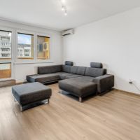 3 izbový byt, Bratislava-Karlova Ves, 76 m², Kompletná rekonštrukcia