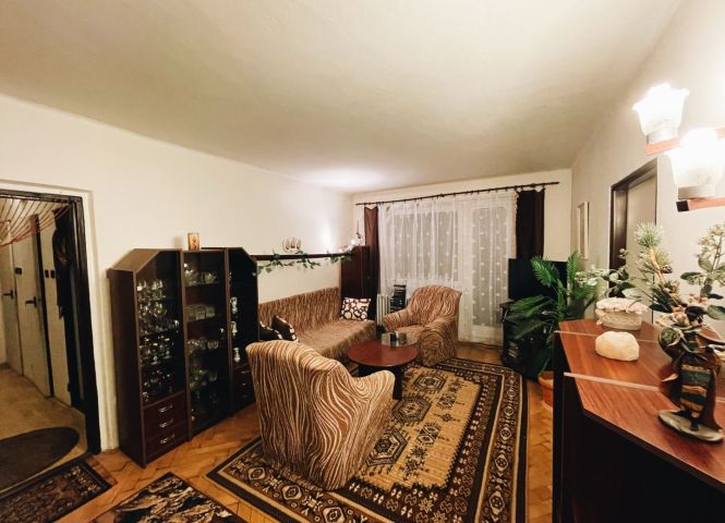 3 izbový byt - Žiar nad Hronom - Fotografia 1 