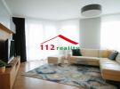 112reality - Na prenájom moderný svetlý 4 izbový byt s veľkou loggiou, 1X garážové státie, Staré mesto, pri Horskom parku
