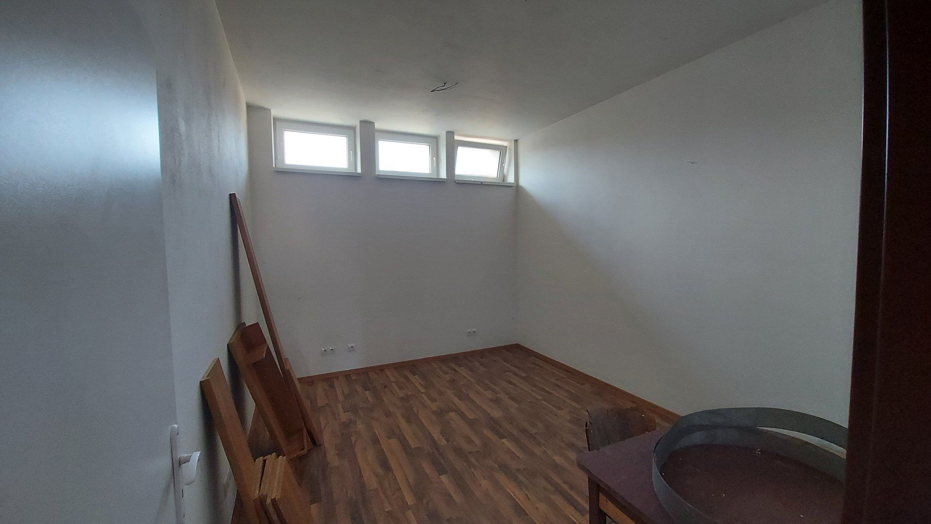 Na prenájom výrobné a skladovacie priestory Hanušovce