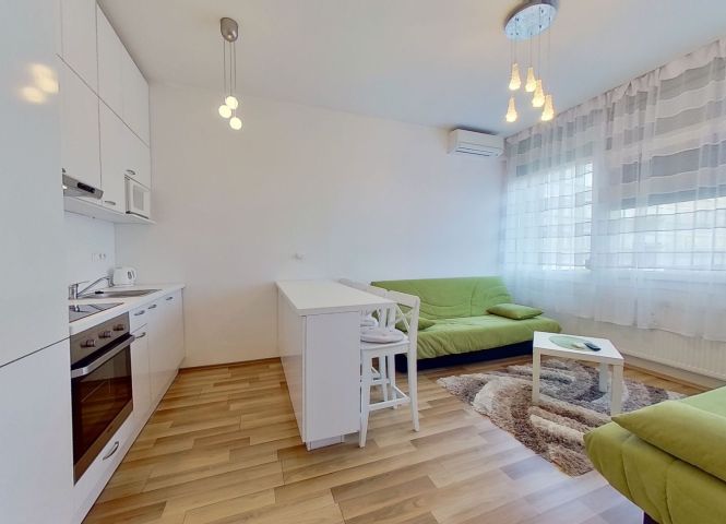 2 izbový byt - Bratislava-Podunajské Biskupice - Fotografia 1 