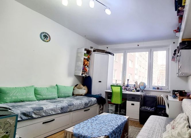 1 izbový byt - Košice-Západ - Fotografia 1 