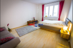 1 izbový byt - Bratislava-Staré Mesto - Fotografia 5 
