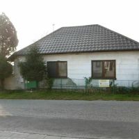 Rodinný dom, Rumanová, 1 m², Čiastočná rekonštrukcia