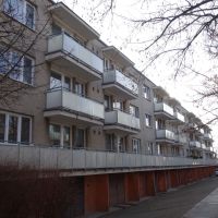 3 izbový byt, Trenčín, 79 m², Pôvodný stav