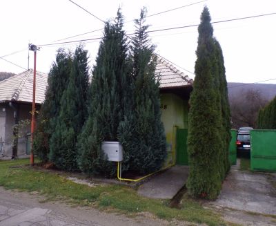 Na predaj rodinný dom 1177 m2 Nitrica okres Prievidza FM1212