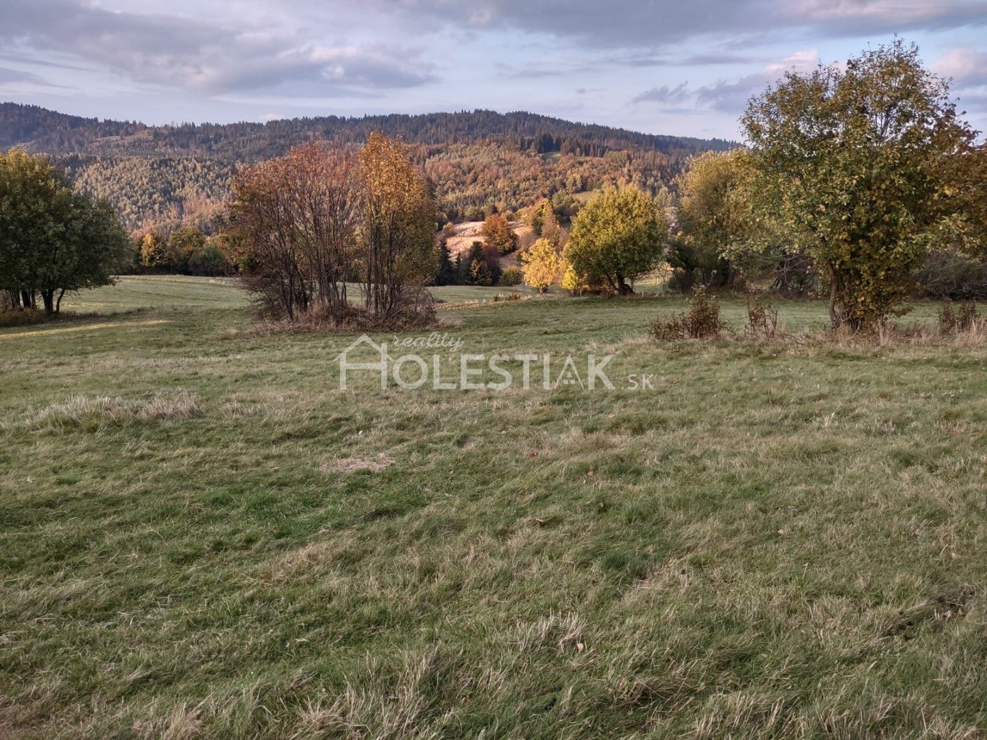 Exkluzívne predám pozemky v obci Oščadnica