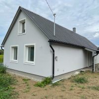 Rodinný dom, Abaújvár, 140 m², Kompletná rekonštrukcia