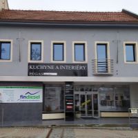 Obchodné, Prievidza, 15.70 m², Čiastočná rekonštrukcia