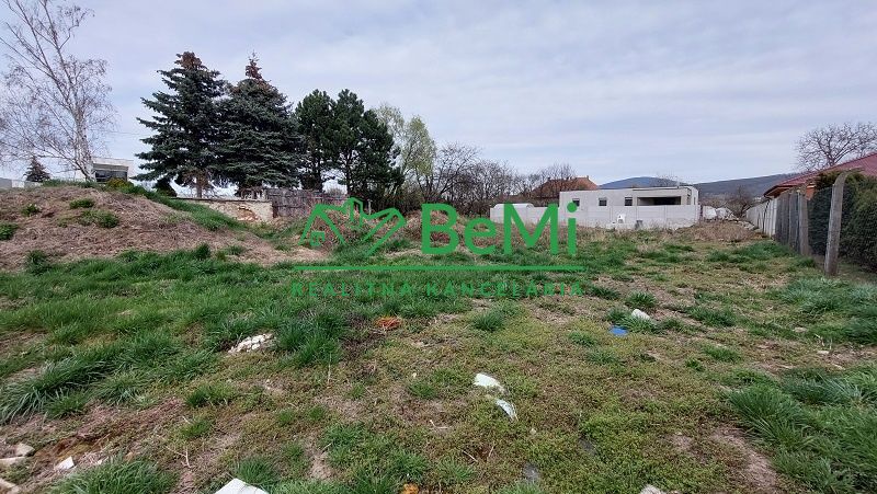 Predaj - stavebný pozemok v obci Oponice - ID - 030-14-ERSE