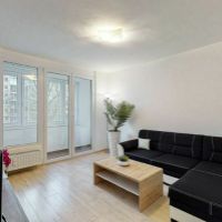 2 izbový byt, Košice-Nad jazerom, 52 m², Kompletná rekonštrukcia