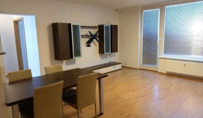 3-izb. byt v novostavbe na ul. Nová Rožňavská v Novom Meste