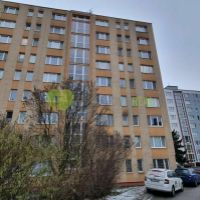 2 izbový byt, Košice-Sever, 40 m², Kompletná rekonštrukcia