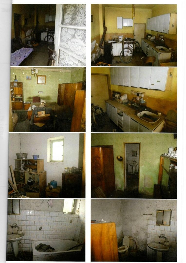 Predaj Rodinný dom Rodinný dom-Predaj-Dunajská Streda-5000.00 €