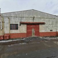 Výroba, Kežmarok, 1008 m², Pôvodný stav