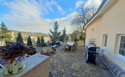 FOR RENT  8 bedroom spacious house with great views Koliba Nové Mesto EXPIS REAL