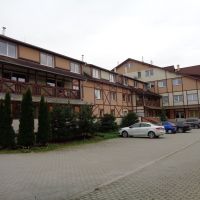 4 izbový byt, Vysoké Tatry, 141 m², Kompletná rekonštrukcia