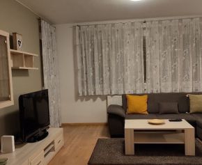 Prenájom 3- izbového bytu na Klenovej ulici v Bratislave