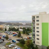 Garsónka, Bratislava-Karlova Ves, 36 m², Čiastočná rekonštrukcia