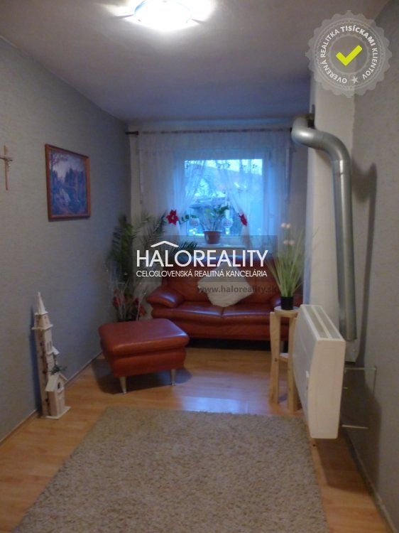 HALO reality - Predaj, rodinný dom Gajary - ZNÍŽENÁ CENA