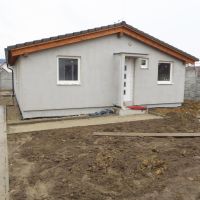 Rodinný dom, Jablonica, 82.30 m², Novostavba