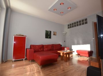 REZERVOVANÝ Predáme 2-izbový byt v Seredi