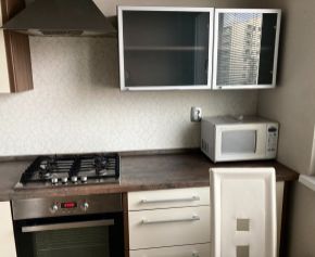Kompletne zrekonštruovaný jednoizbový byt v Nitre na prenájom