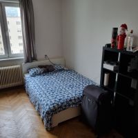 1 izbový byt, Bratislava-Nové Mesto, 44 m², Čiastočná rekonštrukcia