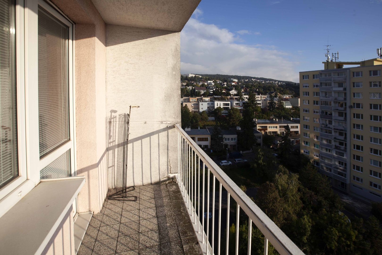 Predaj 3 izbový byt Kramáre s panoramatickým výhľadom