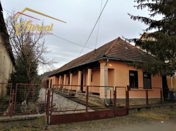 EXKLUZÍVNE - Predáme rodinný dom - Maďarsko - Szalonna