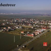 Košice-Šebastovce, 20302.70 m², Pôvodný stav