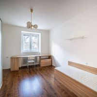 3 izbový byt, Bratislava-Nové Mesto, 79.80 m², Čiastočná rekonštrukcia