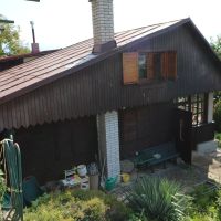Záhradná chata, Žilina, 30 m², Pôvodný stav