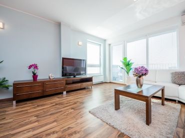 Výnimočná ponuka – 3i byt s balkónom, 83 m2 – BA - Petržalka: príjemný a priestranný byt s výbornou atmosférou a veľkým potenciálom