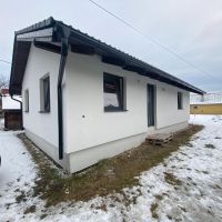 Rodinný dom, Malý Čepčín, 70 m², Novostavba