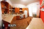 Realitná kancelária SA REALITY ponúka na predaj 3 izbový byt v Leviciach, Rybníky 5