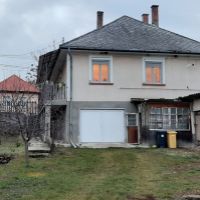Rodinný dom, Gönc, 163 m², Čiastočná rekonštrukcia