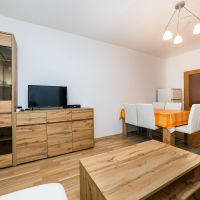 4 izbový byt, Bratislava-Ružinov, 73.60 m², Čiastočná rekonštrukcia