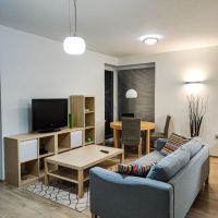 1 izbový byt, Senec, 77 m², Novostavba