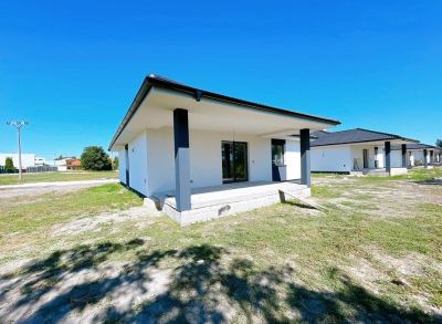 Prestížne rodinné bungalovy v novovybudovanej lokalite Lehníc